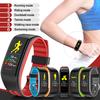 T30 Smart Watch Bracelet Heart Rate Monitor Sports Tracker Watch Wristband