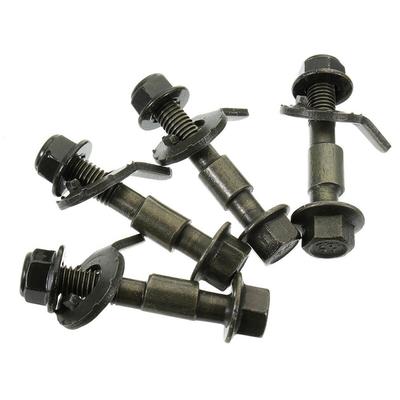 Wheel Alignment No Cutting And Drilling No-slip Gasket Rational Design