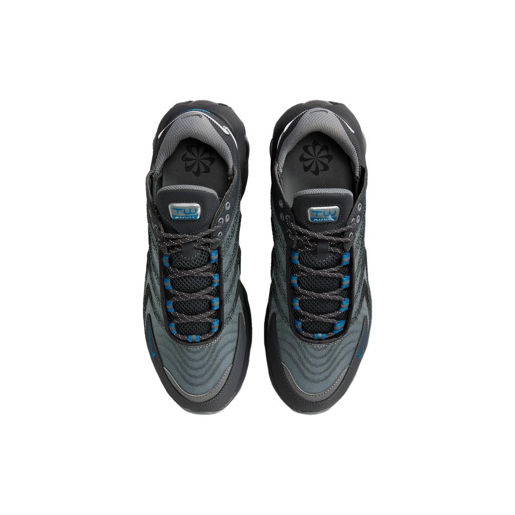 New Nike Air Max TW Grey Black Blue FV0940-001