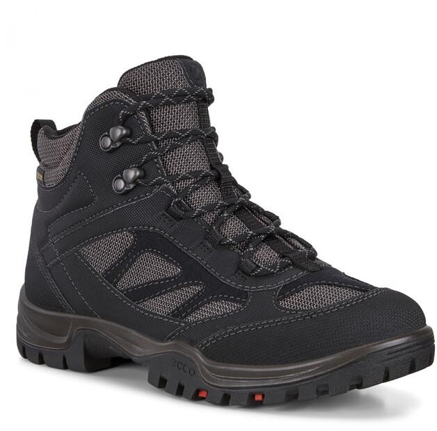 Треккинговые ботинки Ecco Xpedition III Drak 2.0 Mid W