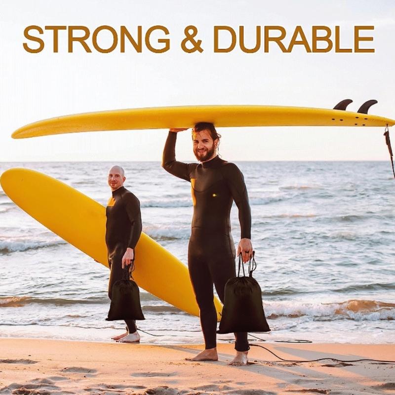 3Pcs TPU Soft Tops Surfs Fins Replacement Soft Surfboard Fins Tail Fins