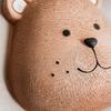 Cartoon Lion Piggy Banks Kid Children Money Box for Living Room Home Decorations