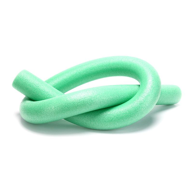 Useful Swimming Pool Pool Accessories For Kids Buoyancy Stick Float Aid Floating Foam Sticks Flexible Swimming Tool