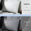 Multifunctional Foldable Car Cushion & Blanket – Thickened, High-Grade for Any Model