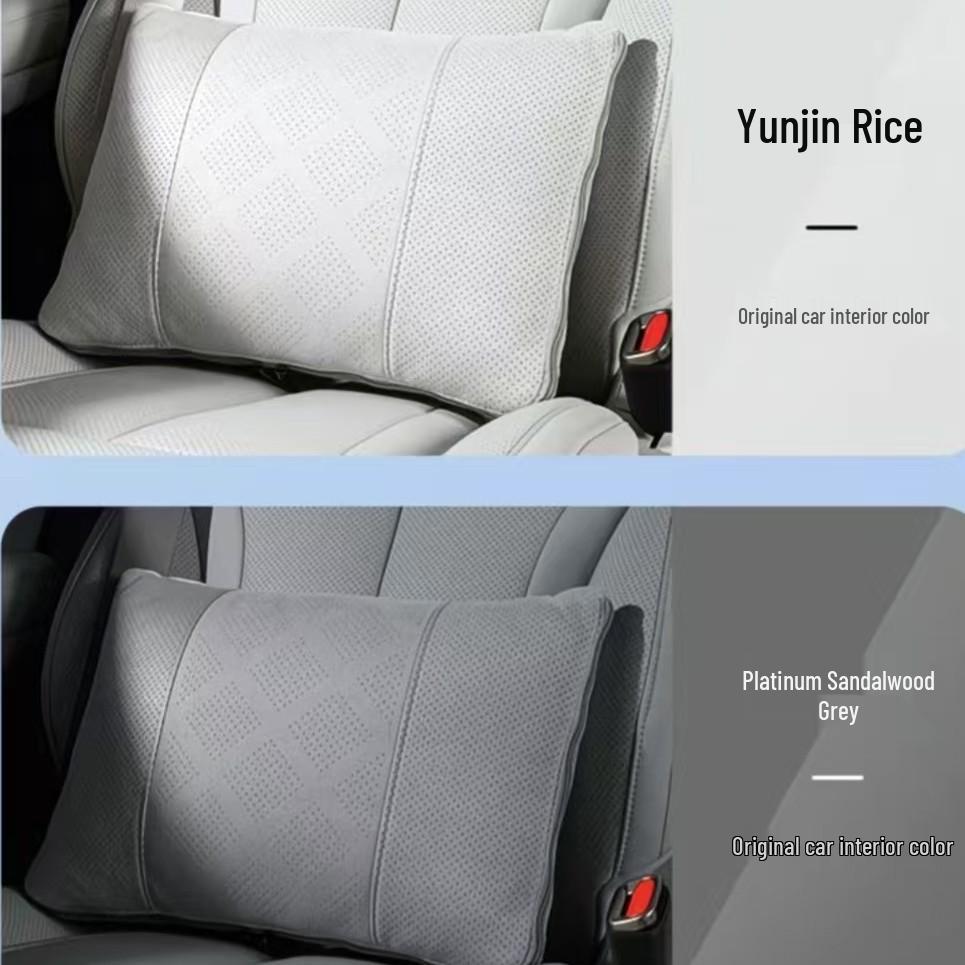 Multifunctional Foldable Car Cushion & Blanket – Thickened, High-Grade for Any Model
