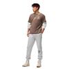 Li Ning Badfive Knitted Sweatpants Unisex ASCT199-1