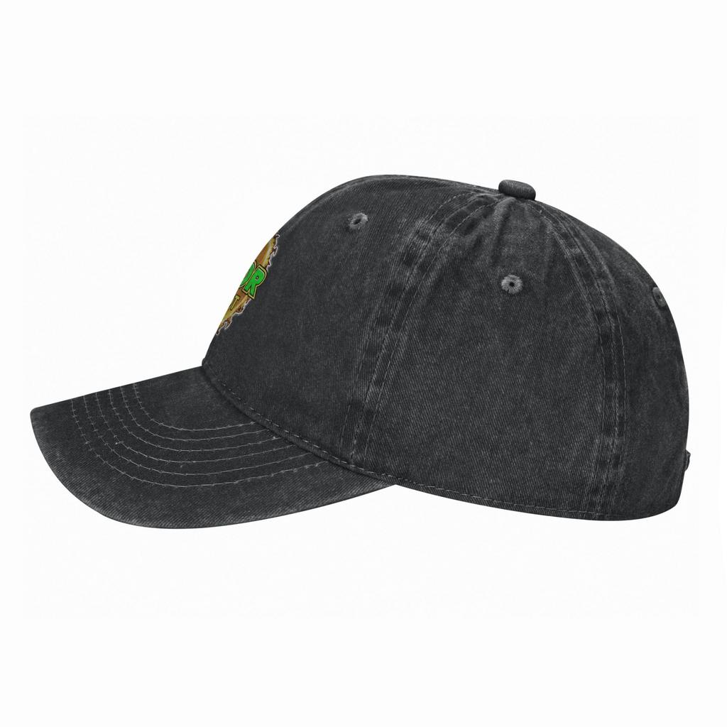 MAJOR JACKPOT Sun Baseball Cap Men Adult Design Trucker Hat Summer Classic Tennis Skate High Quality Snapback Cap