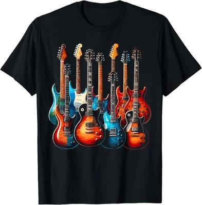 Oberteile – T-Shirts