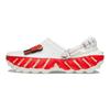 Kanghyuk x Saboți Echo Alb Roșu Adidași Unisex Multi 209626-94S