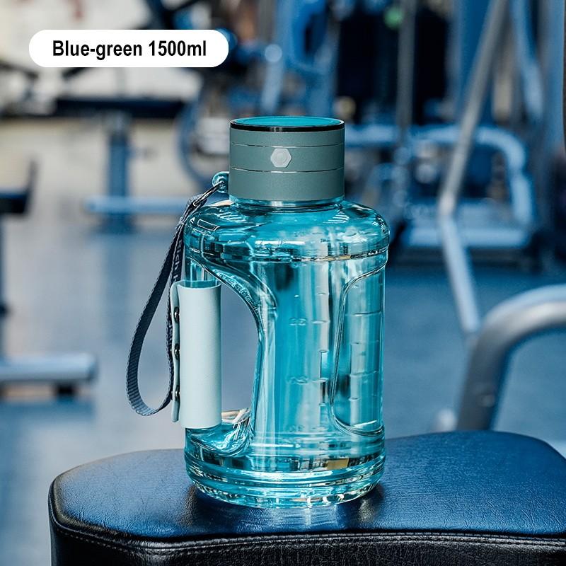 1500ml Ūdeņraža ģenerators Ūdens filtrs Jonizators