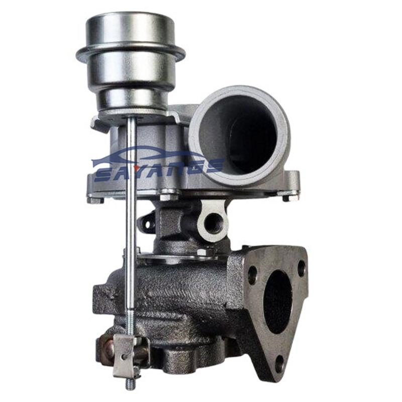 Turbocharger turbo For FORD TRANSIT 2.5 TD 1113104 914F-6K682-AG 914F-6K682-AF  914F6K682AB 914F6K682AF 914F6K682AG 914F6K682A