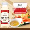 Bandong Japanese-Style Sauces & Seasonings