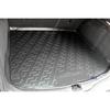 J&amp;J AUTOMOTIVE | Tapis De Coffre Caoutchouc Premium Pour Ford Focus 3 Break 2011-2018