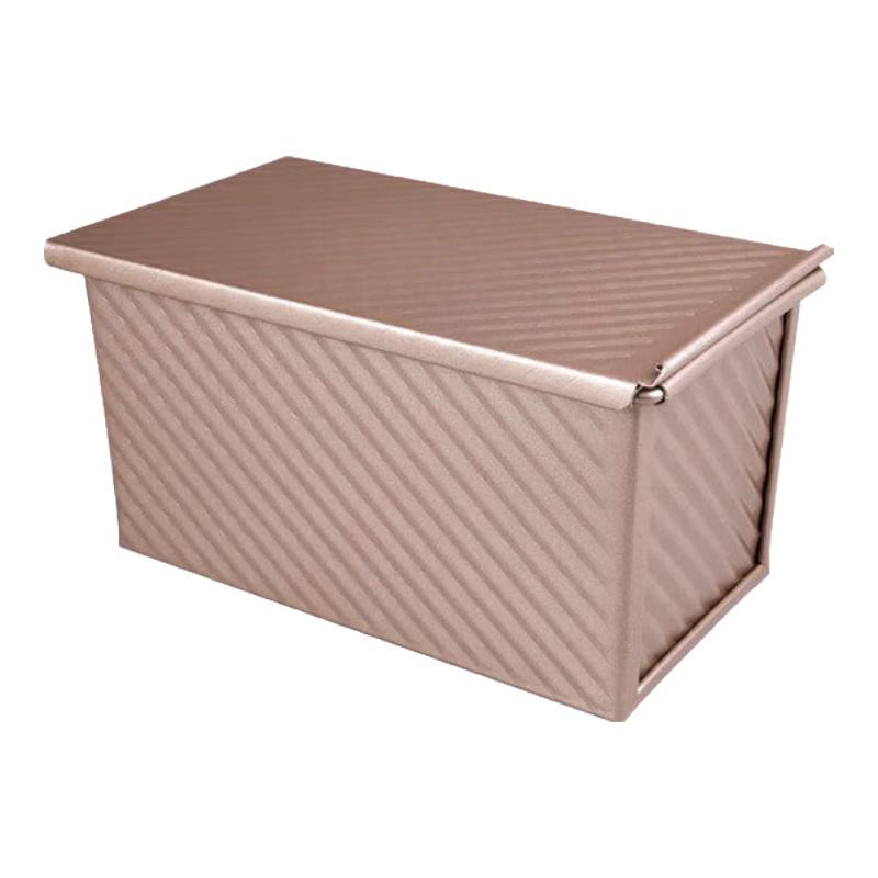 JingQingFu Non-stick Baking Molds & Tools