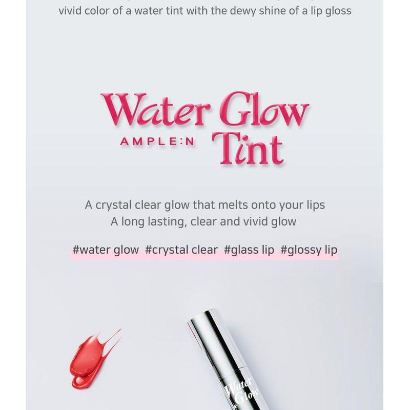 AMPLE: N - Water Glow Tint - 3 Colors