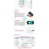 TZT 1/3PCS New DHT21 AM2301A Capacitance Digital Temperature And Humidity Sensor For Arduino