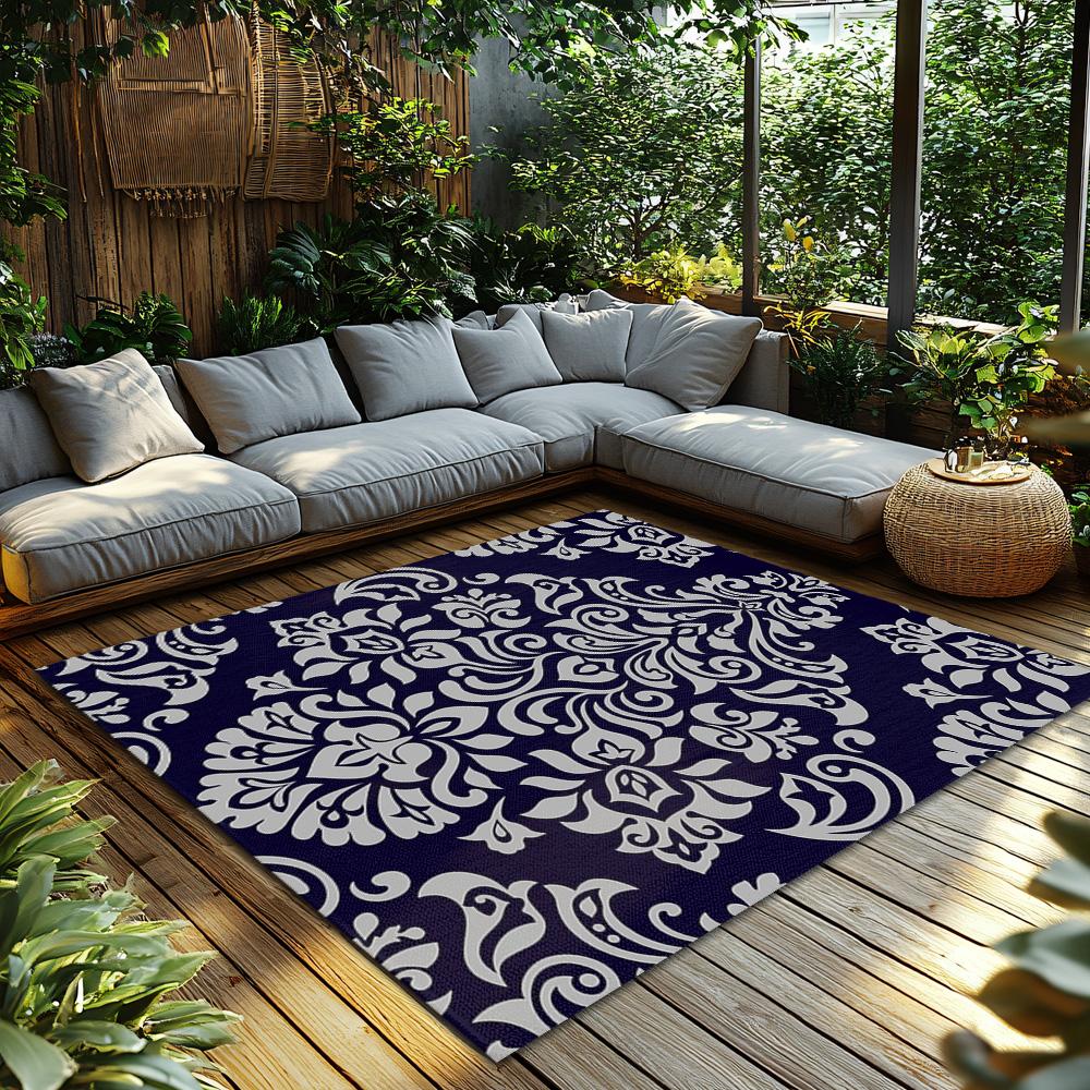Luxury Persian Area Rug Non-Slip Washable Floor Mat Modern Home Decor Living Room Bedroom Carpet Vintage Oriental Patterned Rugs