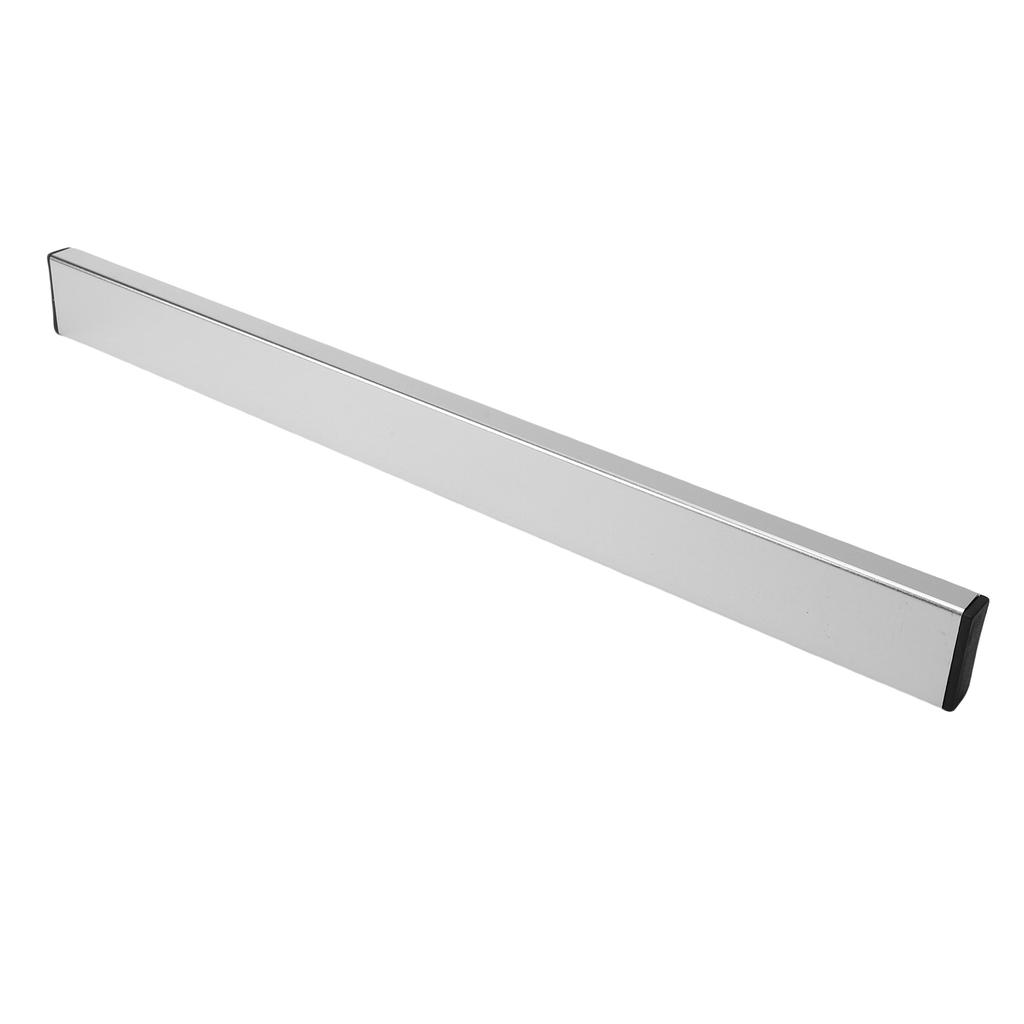 Magnetyczny Uchwyt na Noże na Ścianę Stop Aluminium Magnetyczny Pasek do Przechowywania Noży Narzędzie Kuchenne do Domu