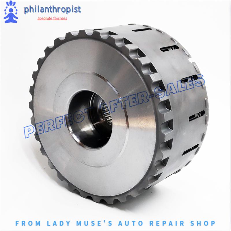U540E Transmission Reverse Clutch Drum Assy U540 U540E Reverse Drum Automatic In Stock
