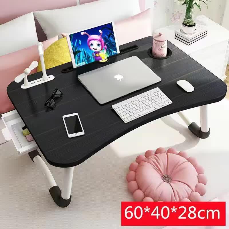 Dreamland Folding Laptop Bed Desk