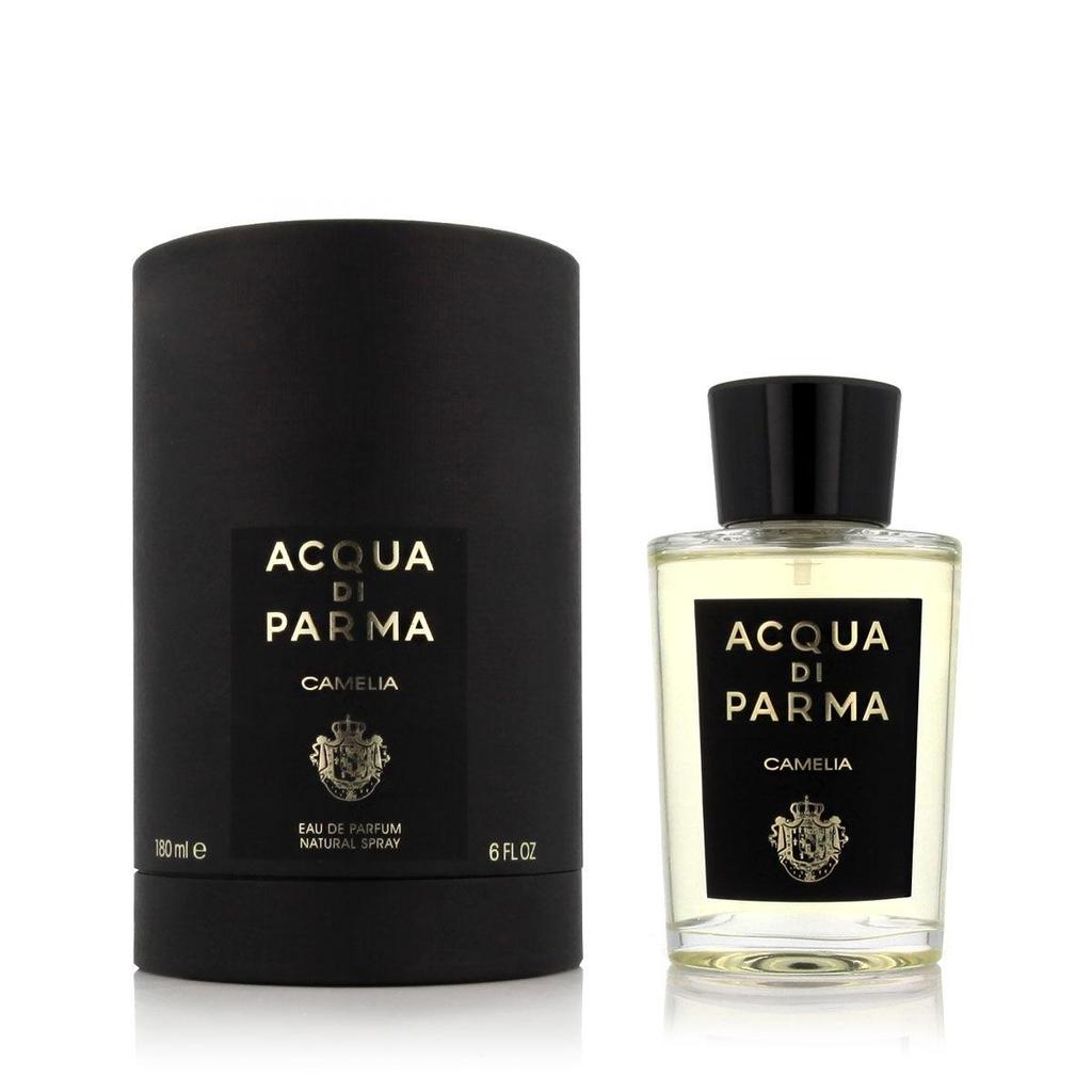 Acqua Di Parma Camelia perfume 180 ml transparent
