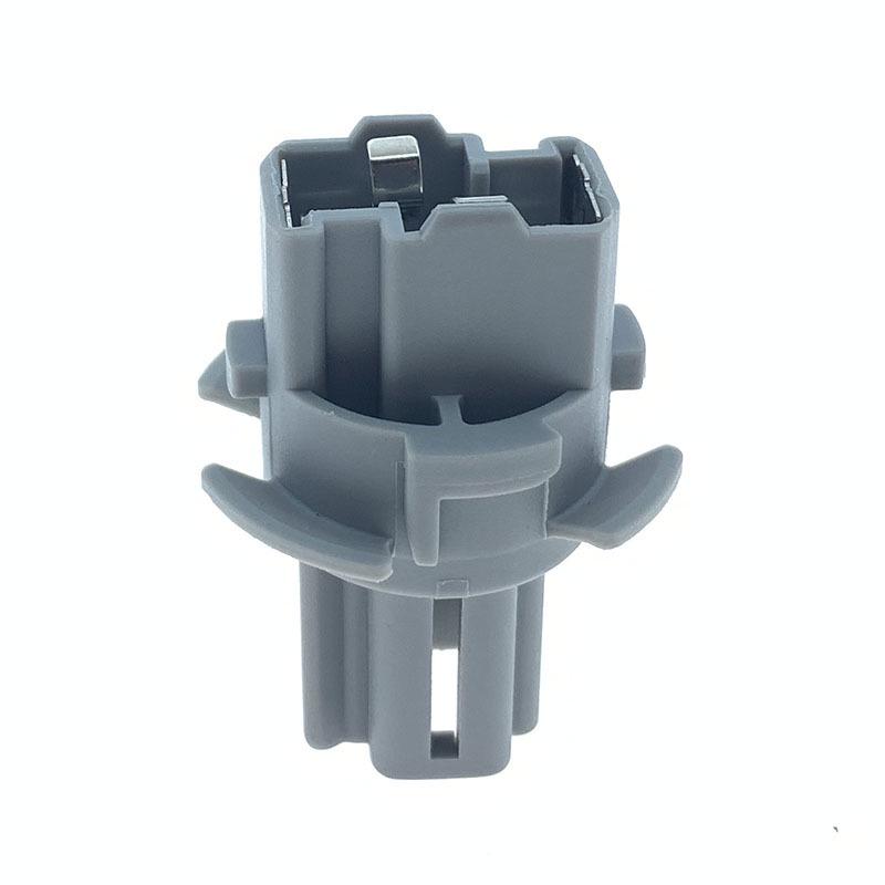 

33304-S30-003 Compatible Rear Tail Light Socket for Accord, Civic, Odyssey, Acura - T20 Socket.