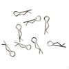 RC Car Shell Body Pins Q901/Q902/Q903 -WJ14