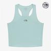 Women S Jet Run SleeveleSS Aquatic nt7vS33k