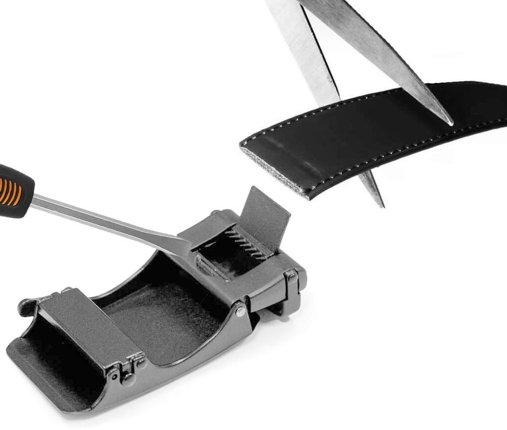 Peterson Pasek Automatic PTN A001-115 BROWN