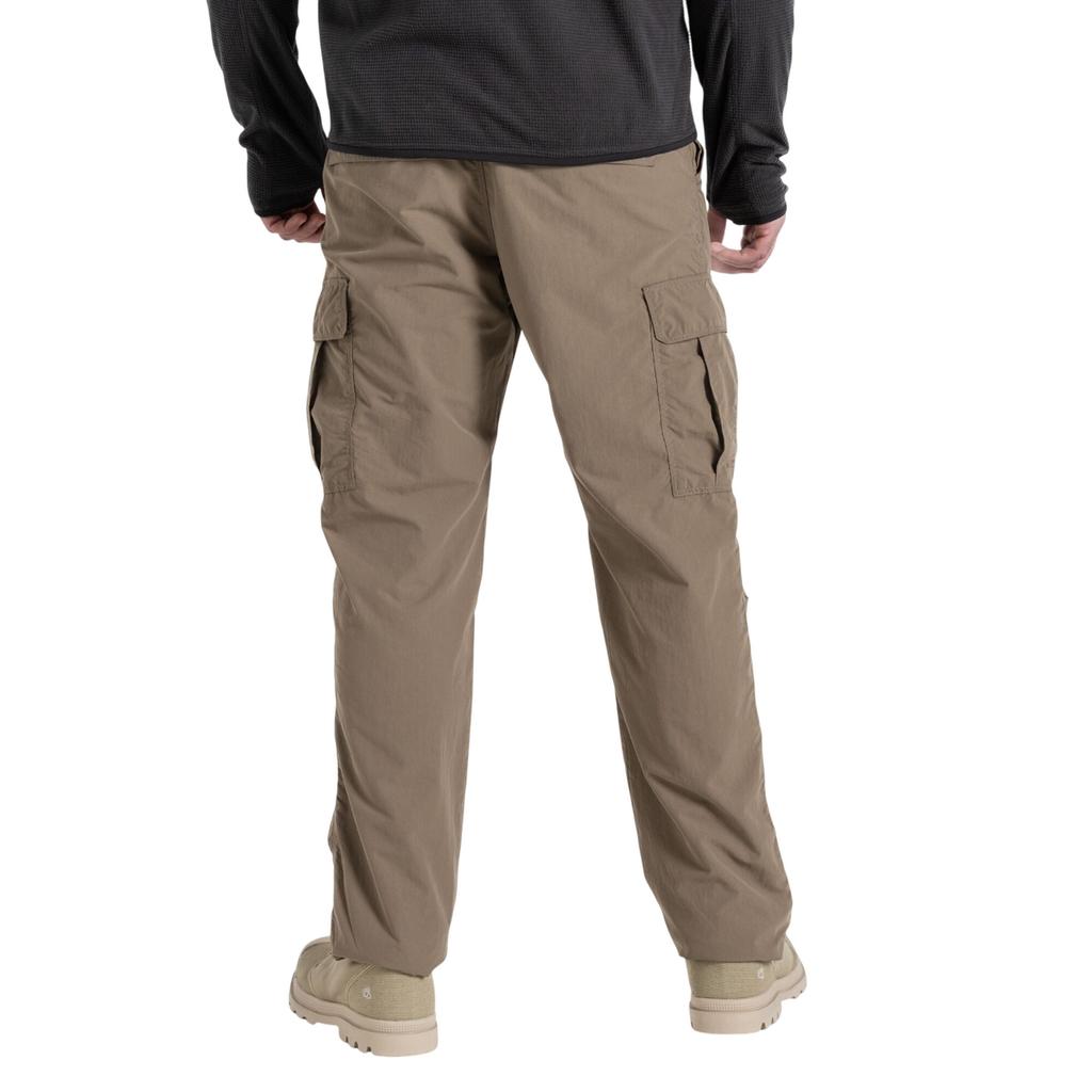 CRAGHOPPERS Mens III Nosilife Cargo Trousers