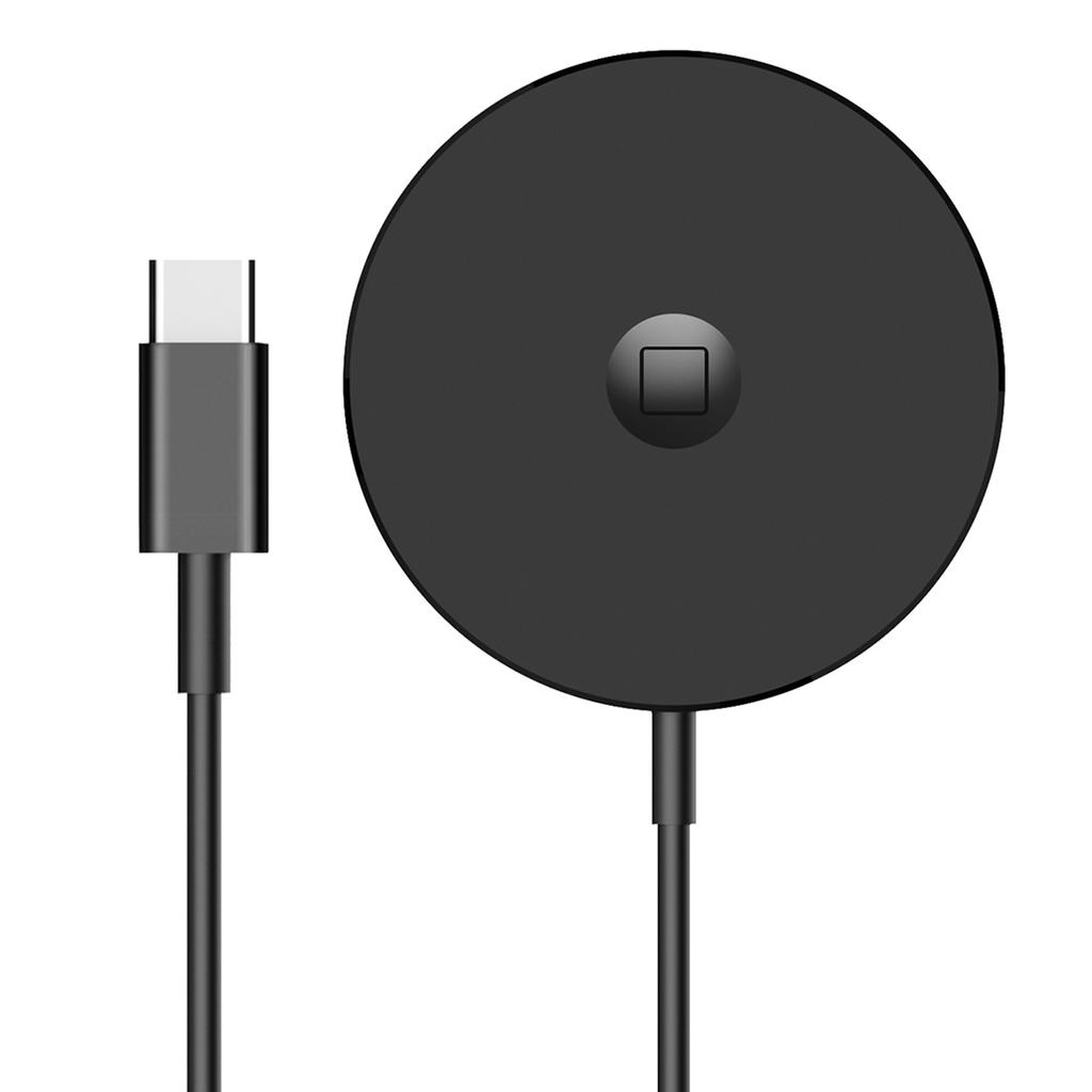 3 in 1 Wireless Charger Magnetic Fast Charging Dock Stand Phone Watch Headset Charger for iPhone 13 12 for Airpods for IWatch