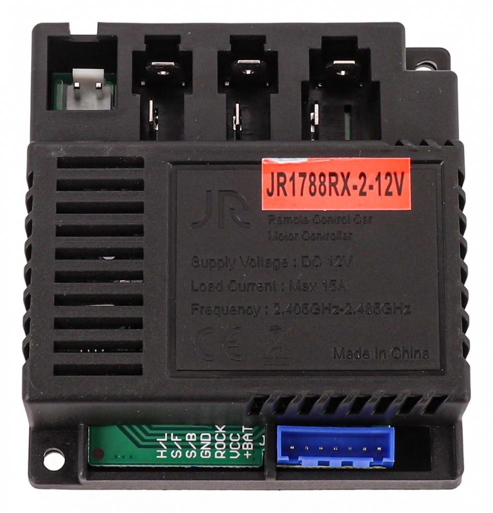 JR1738RX JR1810RX JR1958RX 2S JR1788RX Full Set Children's Car Receiver