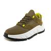 Timberland Turbo Low Outdoor Functional Shoes Men Shoes Olive A41AH327
