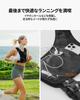 Spigen Running Lightweight and Comfortable for Outdoor Fits Up To Includes Small Pockets for Organizing Running Reflective Suitable for Night and