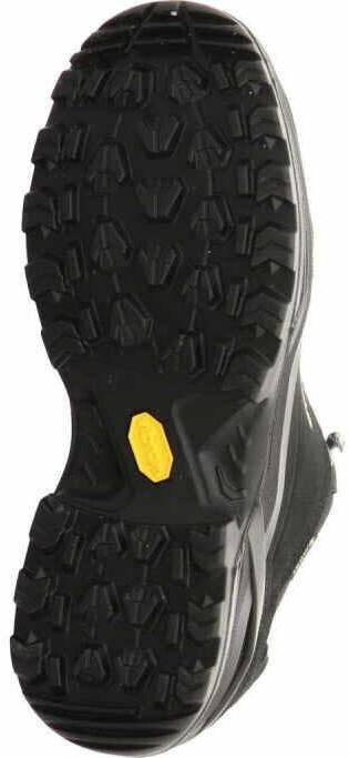 Обувь для треккинга Lowa Renegade GTX Low S (310966) black/graphite