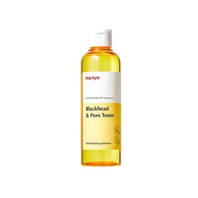 Manyo Factory Blackhead & Pore Toner 201ml
