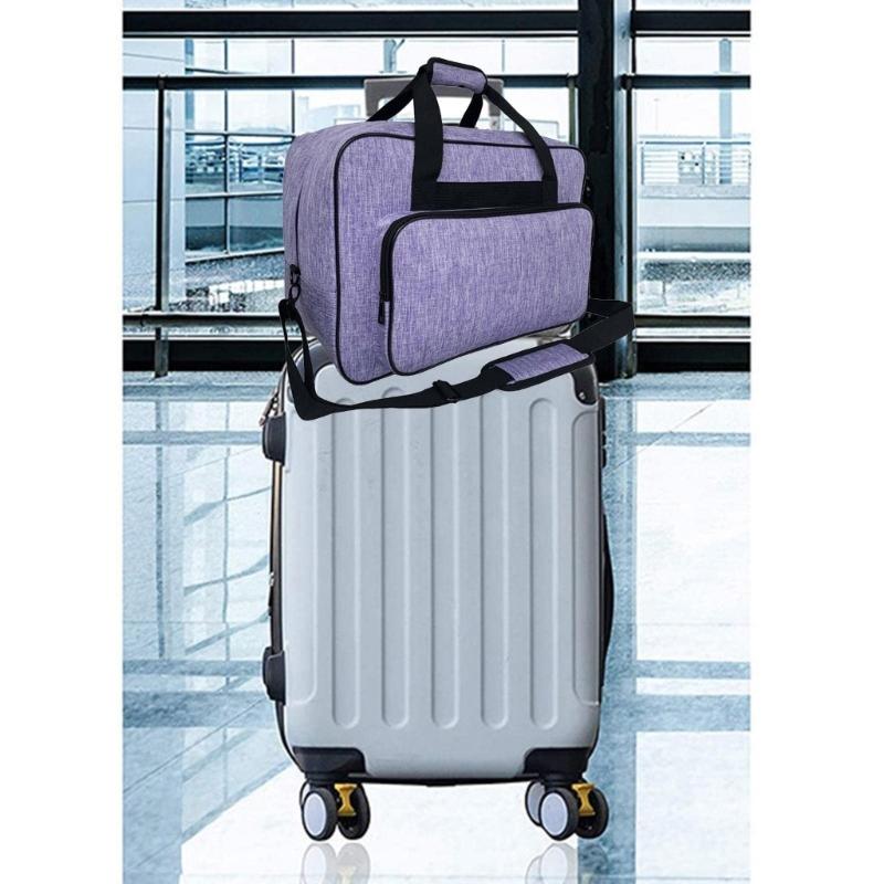 Sewing Machine Bag Sewing Machine Carrying Case Sewing Machine Handbag Travel Bag Sewing Machine Accessories