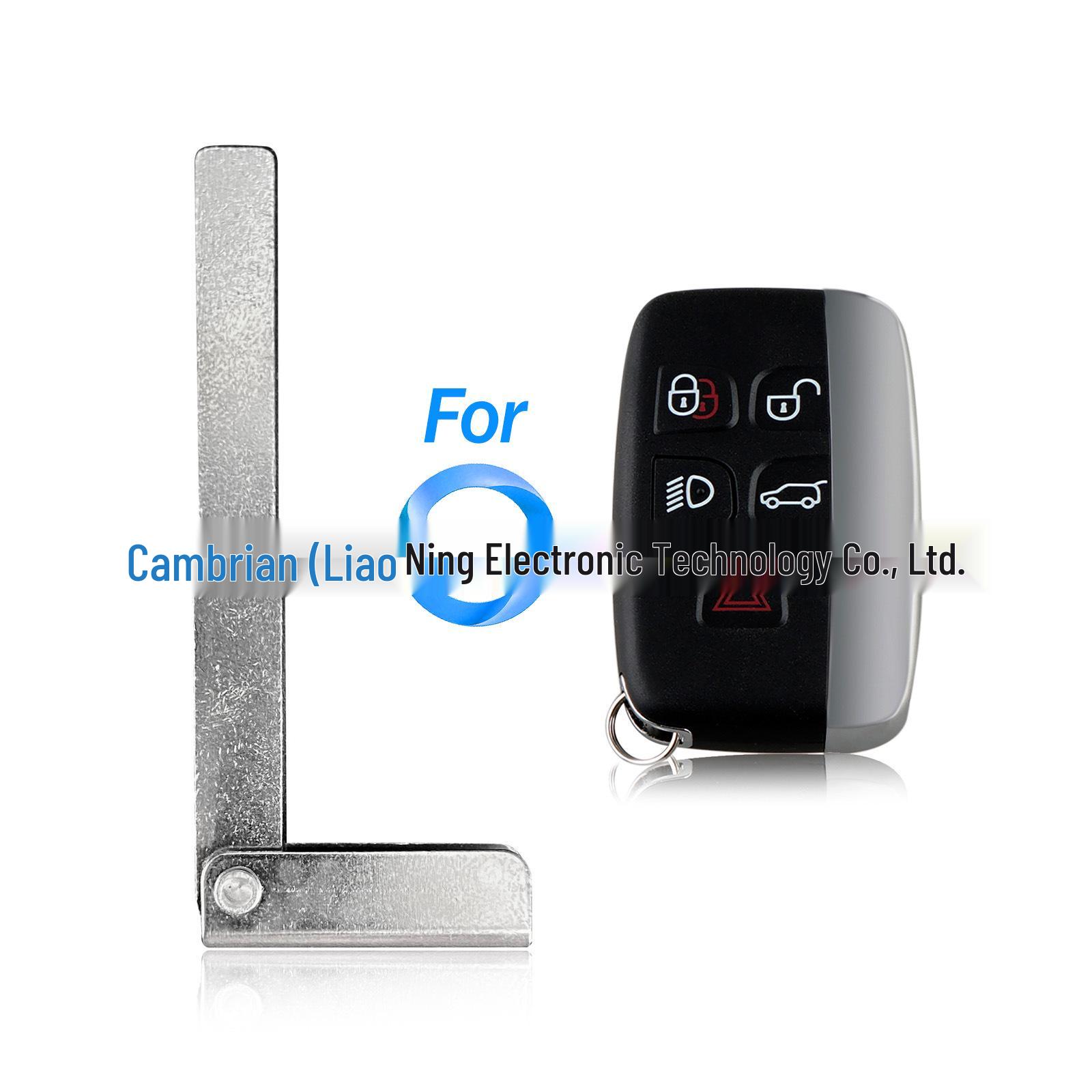 

HU101 Keyless System for Land Rover Jaguar