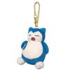 Sanei Boeki Pokemon ALL STAR COLLECTION Snorlax Mascot W7 X D6 X H11cm Stuffed Mascot Pokemon PM08