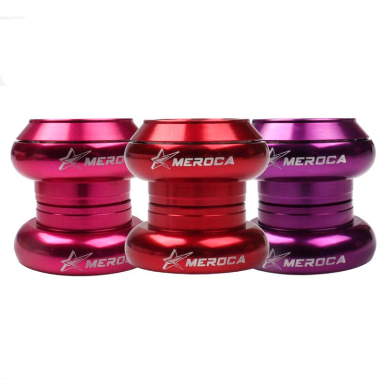 MEROCA Bicycle Headset 29.6mm Headset for Kid Balance Bike special for strider & kuka Children