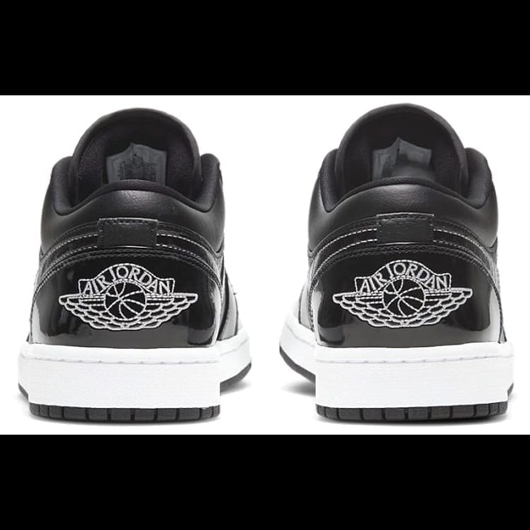 Air Jordan 1 Low 'All Star 2021' DD1650-001