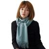 VITAFELICE Soft Touch Large Stole for Women (vnsz-587z) (Dusty Blue)