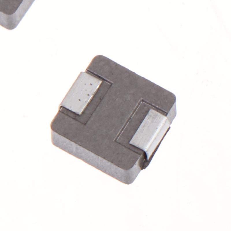 50Pcs 1Uh 2.2Uh 4.7Uh Integrated Mold Smd Inductor High Current Inductors For Pcb Circuit Electronic Power Supply Repair
