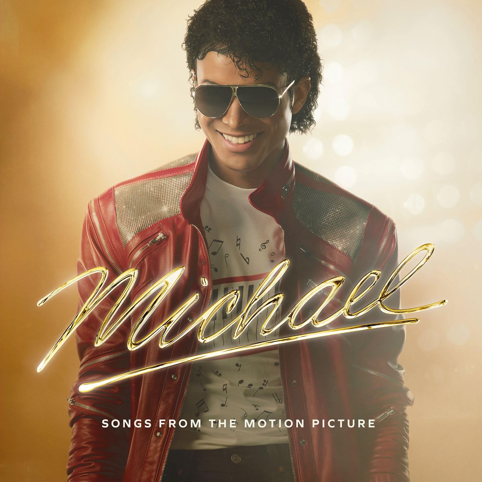 [Amazon.co.jp Exclusive] `Michael` Original