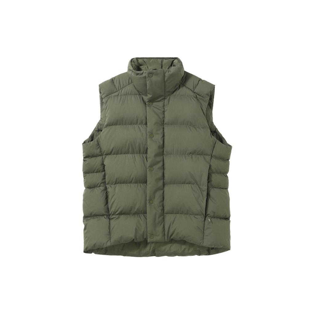 Lululemon Wunder Puff Serie Daunenweste Herren LM4AIHS