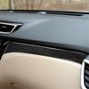 Carbon Fiber Passenger Side Dashboard Cover Trim For Nissan Rogue/X-Trail