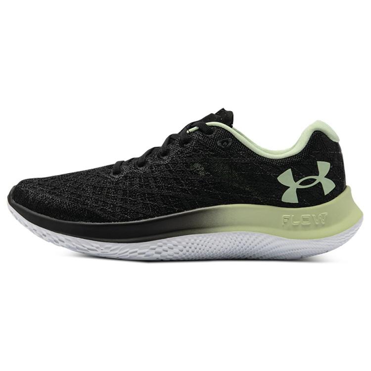 Under Armour Flow Velociti Wind 2 Black Men s 3025652-003 EU 44