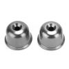 Motorcycle Handlebar End   CNC Aluminum Alloy Replacement for NaTriumph Street  / /Scrambler 1200