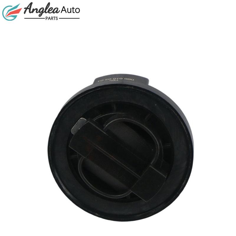 0000100301 Oil Filler Locking Cap for Mercedes Benz M273 M651 M271 M276 M278 M628 M647 M279 M111 M264 Engines Car Type