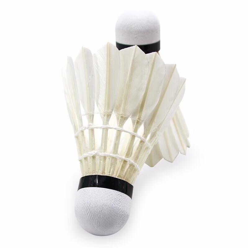 Motion Partner No. 8 Badminton Shuttlecock